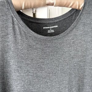 Women’s M shirt dress, Amazon Essentials